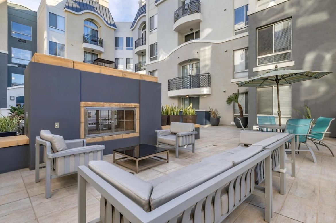 Apartment The Hideaway, Pool, Jacuzzi, And Gym *