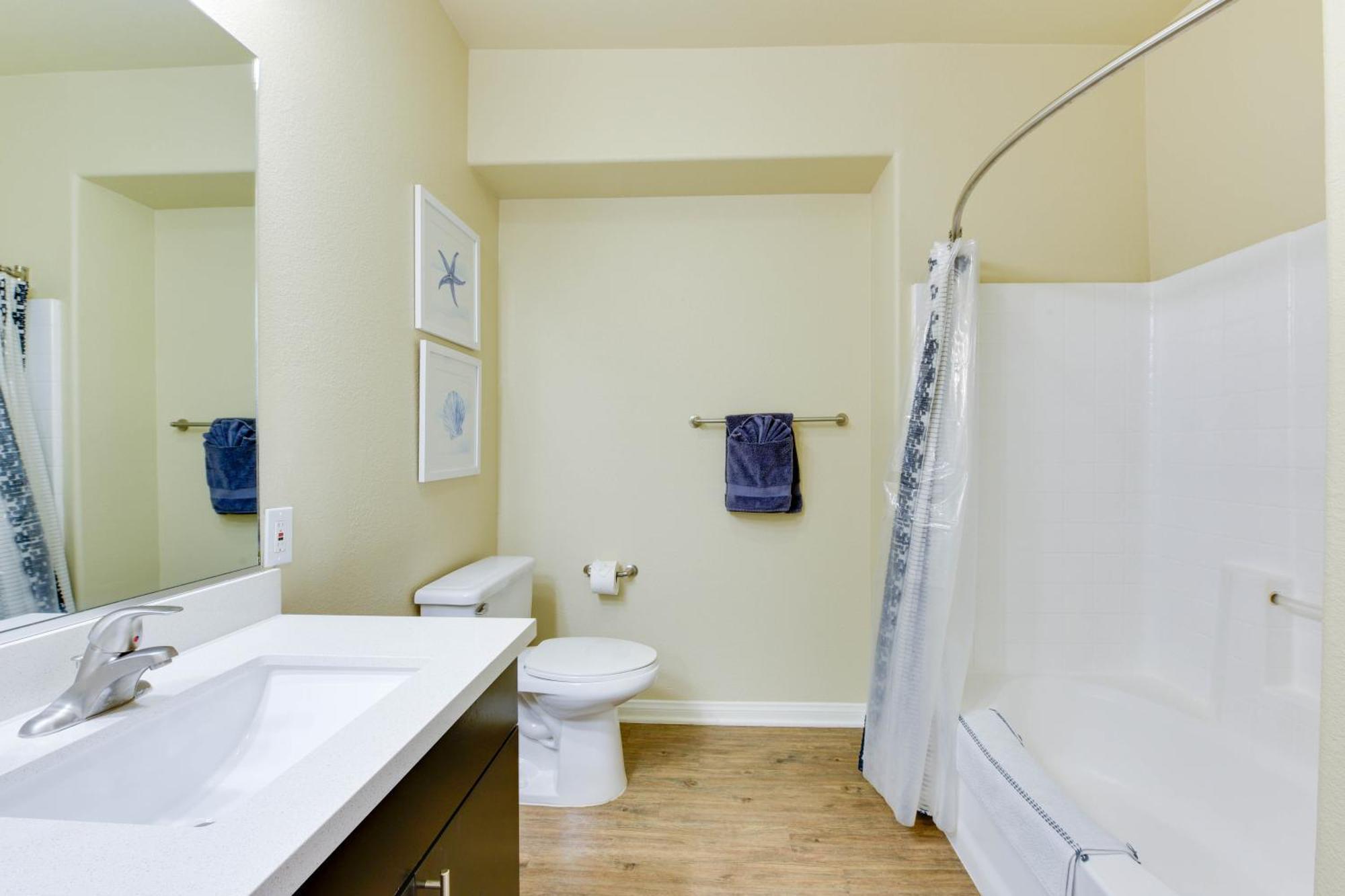 Appartement The Hideaway, Pool, Jacuzzi, And Gym *